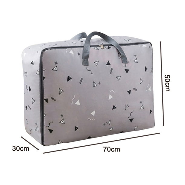 Large storage bags for bedding deals