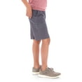 thumbnail image 2 of Wrangler Boys Cargo Jogger Short, 2 of 6