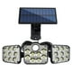 thumbnail image 3 of Lámpara LED Solar con Sensor de Movimiento Impermeable, Inteligente y Eficiente, 3 of 9