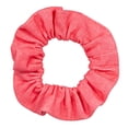 thumbnail image 4 of Bluey Toddler Girls French Terry Vestido de manga corta con Scrunchy Pink 4T, 4 of 8