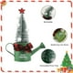 thumbnail image 5 of Cateissary El soporte del árbol de Navidad artificial puede contener el mini árbol de Navidad que riega la base de la nieve regalo de Navidad Kits de decoración para fiestas, 5 of 6