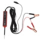 thumbnail image 3 of Probador De Energía Automotriz, Detector De La Sonda Del Circuito Eléctrico Probador De La Protección De Cortocircuito Rojo Para La Reparación Del Automóvil, 3 of 7