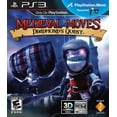 thumbnail image 4 of Medieval Moves: Deadmund's Quest - PS Move only (PS3), 4 of 5