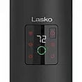thumbnail image 3 of Lasko CT24362 Chauffage Céramique à Chaleur à Cercle Complet avec Télécommande, 3 of 8