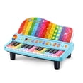 thumbnail image 6 of LeapFrog® Twinkle Lights Learning Piano™ Toy Musical Instruments for Toddlers, 6 of 8