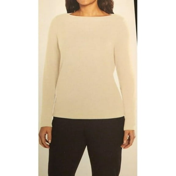 Banana Republic Ladies Long Sleeve Top (1797427)