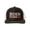 Black/White, variant on Biden Harris 2020 Presidential Campaign Joe Biden Kamala Harris Political Mesh Back Trucker Hat-Heather Grey/American Flag