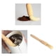 thumbnail image 2 of Cepillo de Limpieza para Molinillo de Café Cerdas de Madera Cepillo de Café Expreso para Quitar El Polvo de Madera Sunnimix Cepillo de limpieza de madera, 2 of 7