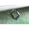 BAL 24002C Classic Scissor Jacks – Set of 2 Manual Stabilizer Jacks for RVs & Trailers – 24" Lift, 5000 lb. Capacity Each, Durable Steel, Bolt-On or Weld-On