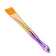 thumbnail image 4 of Cepillo de máscara facial DIY cosmético cara máscara de barro cepillo aplicador herramienta de belleza para maquillaje de máscara de cáscara, 4 of 8