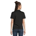 thumbnail image 4 of Ben Hogan Women's Performance Short Sleeve Polo Shirt, Sizes XS-XXL, 4 of 5