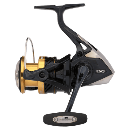 Shimano Fishing SPHEROS 3000 XG SW Saltwater Spinning Reels [SP3000XGSW]