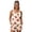 Cherries Bows Polka Dot, variant on Strawberry Floral Pink Print Tankini Bathing Suits with Swim Shorts Womens Two Piece Swimsuits with Pockets Tummy Control Modest Swimwear 2026, 3XL
