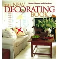 thumbnail image 1 of Pre-Owned New Decorating Book : A Complete Guide (Hardcover) 0696206366 9780696206368, 1 of 1