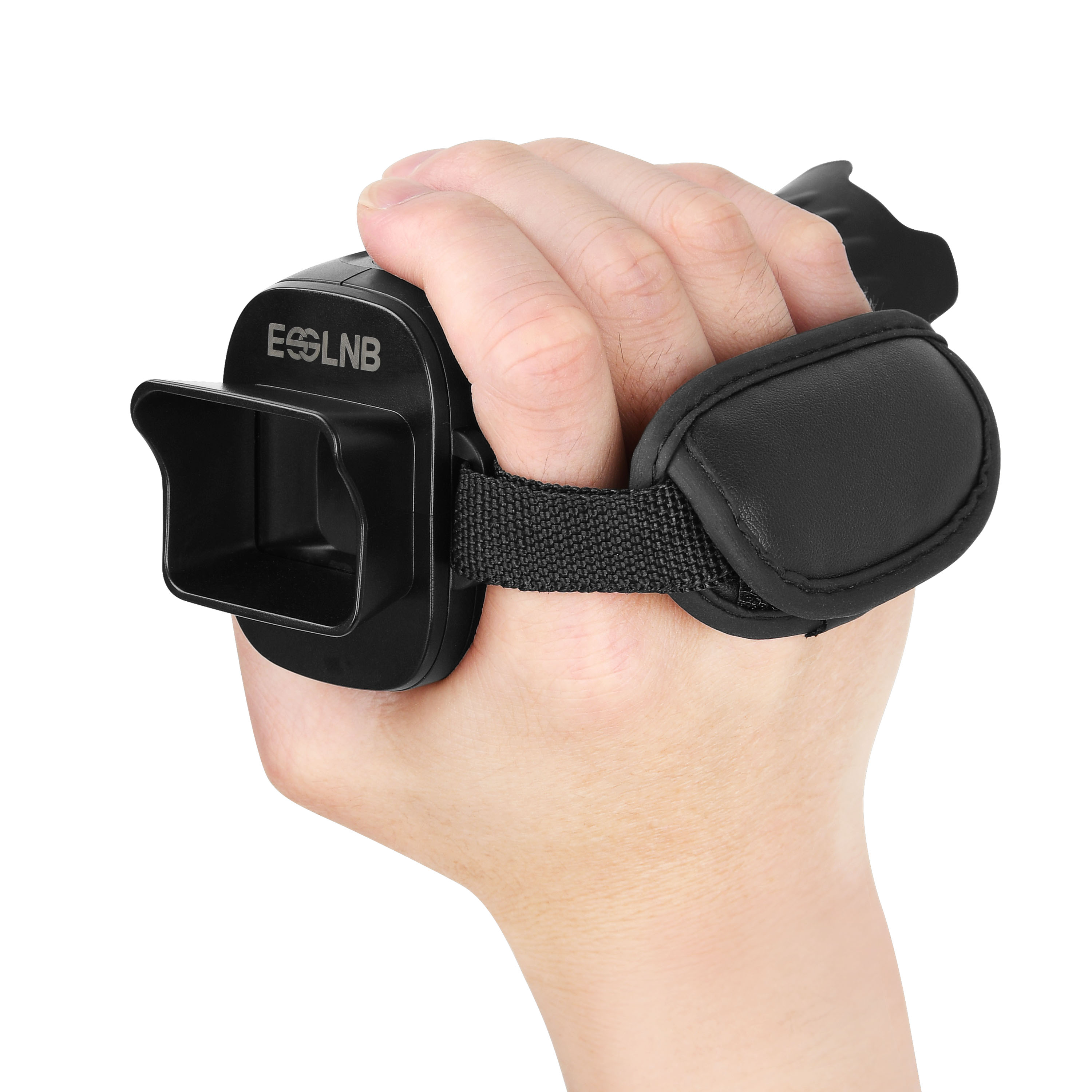 ESSLNB 960P 4X Infrared Digital Night Vision Monocular Goggles, with