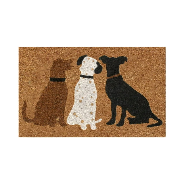 Gkeoshab Carpet Decorative Door Mat Bathroom Welcome Mat Door Mat Floor Mat Home & Garden