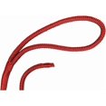 thumbnail image 3 of 3006.3008 BoatTector Double Braid Nylon Dock Line Value 4-Pack - 3/8" x 15', Red, 3 of 4