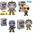 thumbnail image 2 of FUNKO POP Figura de acción Juguete infantil Coleccionable Regalo de cumpleaños Modelo de decoración infantil Regalo para amigos Coleccionable, 2 of 5