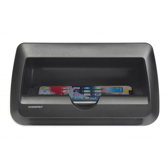 Cargador inalámbrico impermeable Scanstrut SC-CW-09GT 15W