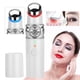 thumbnail image 5 of Masajeador para el cuidado de los ojos, masajeador eléctrico portátil para ojos y labios, masajeador eléctrico para ojos construido para precisión, 5 of 8
