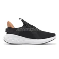 thumbnail image 3 of PU & MA Softride Carson Sliptech Black Matte Rose Gold Men Unisex Running 310694-05, 3 of 6