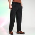 thumbnail image 2 of Veined Tailored Trousers, 2 of 8