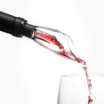 thumbnail image 5 of Decanting Pourer With Aerator, Wine Aerator Pourer Wine Pourer, Drip Free Red Wine Pourer, 5 of 5