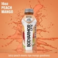 BODYARMOR LYTE Sports Drink, Peach Mango, 16 Fl. Oz., 1 count