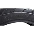 thumbnail image 4 of Michelin Road 2 160/60ZR17 Rear Motorcycle Tire Sport/Touring Bike 69W Radial, 4 of 6