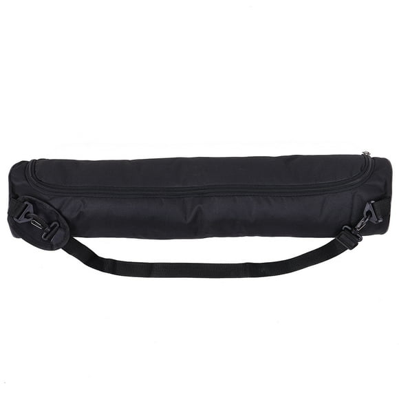 EeaseMX Bolsa de asas impermeable de la estera de la yoga Contenedor de almacenamiento práctico del bolso del almacenamiento de la estera de la yoga