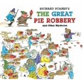 thumbnail image 1 of Richard Scarry's The Great Pie Robbery and Other Mysteries, 1 of 2