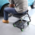 thumbnail image 5 of TrekTerra Tabouret de Garage Roulant, 5 of 5