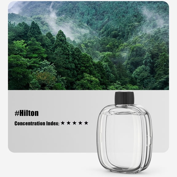 Diffuser Aromatherapy Oil Relaxing Calming Fragrance Fresh Air For Home Diffuser Aromatherapy Oil 50ml