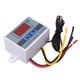 thumbnail image 4 of Regulador de temperatura Jadeshay Controlador de temperatura digital -50 a 110, 4 of 8