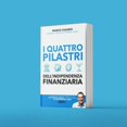 thumbnail image 3 of Marco Casario I 4 pilastri dell'indipendenza finanziaria. Tutto quello che ho impar (Paperback), 3 of 4