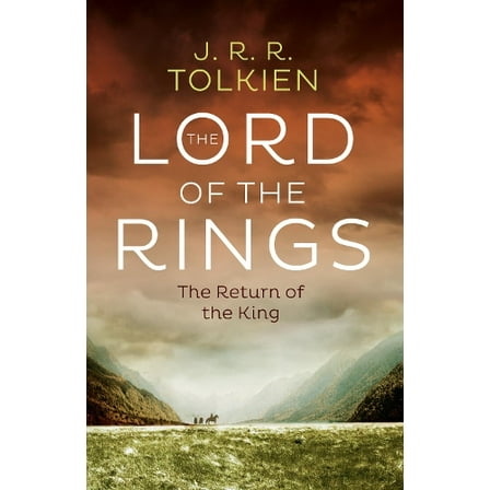 Pre-Owned The Return of the King: The Classic Bestselling Fantasy Novel: Book 3 (The Lord of the Rings) Paperback
