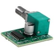 thumbnail image 2 of Hilitand Audio Board,PAM8403 5V Mini Digital Power Board Module With Switch USB Powered 3W+3W,Power Board, 2 of 8
