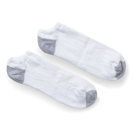 Athletic Works - Men's Socks, 12 Pairs