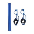 thumbnail image 3 of Secure Your Gear Aluminum Alloy Bike Handlebar Extension with Anti Slip Design, 3 of 9