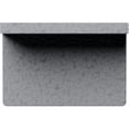 thumbnail image 5 of Ekena Millwork 3"W x 12"D x 2"H Heaton Hidden Support Steel Bracket w/ 8" Support Depth, Hammered Light Blue, 5 of 11