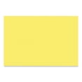 thumbnail image 2 of SunWorks Construction Paper, Yellow, 50 Sheets, 2 of 2