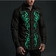 thumbnail image 1 of Camisa de verano 2024 para hombre, nueva, informal, deportiva, cómoda, ligera, para exteriores, calle, material de alta calidad, patrón HD, talla grande, 1 of 6