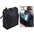 thumbnail image 1 of Bote de basura para automóvil impermeable plegable tela Oxford basura para automóvil bolsa de basura colgante multifuncional para automóvil organizador de automóvil de ANGGREK Otros, 1 of 8