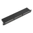 thumbnail image 2 of Patch Panel Cable Patch Panel Mantenimiento Conveniente Fácil De Instalar Tipo Blindado Para Gestión ANGGREK Eléctricas, 2 of 8