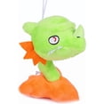thumbnail image 5 of Muñeco de peluche de PVZ de 18 cm de Plants VS Zombies, ideal para fans infantiles, ideal para Halloween y Navidad. Muñeco de trapo de peluche de Plant Zombie., 5 of 5