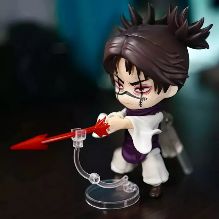 ねんどろいど Choso 2290 Jujutsu Kaisen Choso Nendoroid Figure 2290 GOOD SMILE