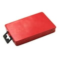 thumbnail image 1 of Caso de índice de bits Caja de almacenamiento indexada vacía Organizador de soporte de bit bits de caja de herramientas portátiles para hogar, jardín, 13.5cmx8.7cmx1.6cm, 1 of 9