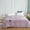 Purple&nbsp;PP, variant on Xecvkr Blanket Throw Raschel Blanket Soft Thick Double Layer Cozy Fuzzy Warm Throw Winter Comforter Decorative Plush Bed Sofa All Season Use Multipurpose Relaxation 1 Pack Mint Green