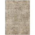 thumbnail image 2 of Addison Rugs Chantille Indoor/Outdoor Transitional Abstract Taupe Machine Washable Rectangle Rug, 3' x 5', 2 of 8