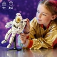 thumbnail image 3 of LEGO Creator 3en1 L'astronaute de l'espace; aventurier spatial, construction 31152, 3 of 6